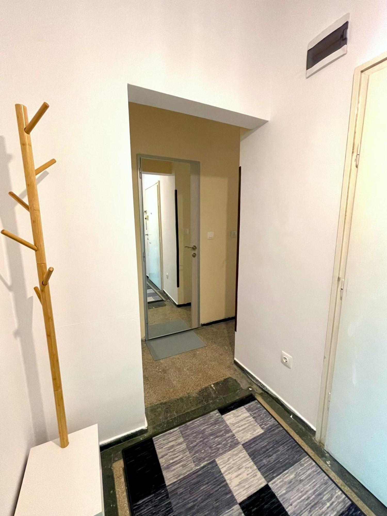 סופיה Bohemian Bright & Calm 2Br - Top Center - Private Balcony מראה חיצוני תמונה