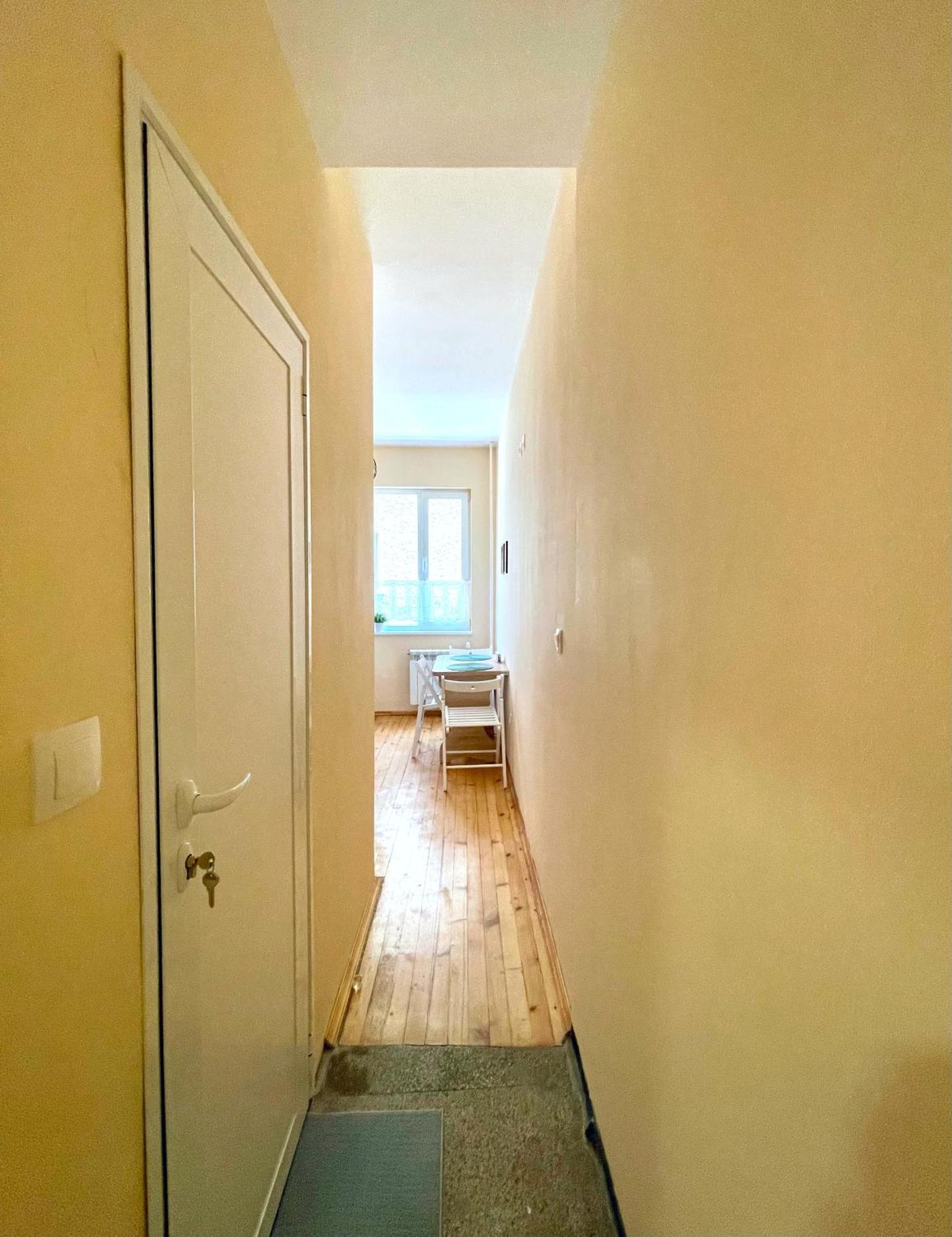 סופיה Bohemian Bright & Calm 2Br - Top Center - Private Balcony מראה חיצוני תמונה