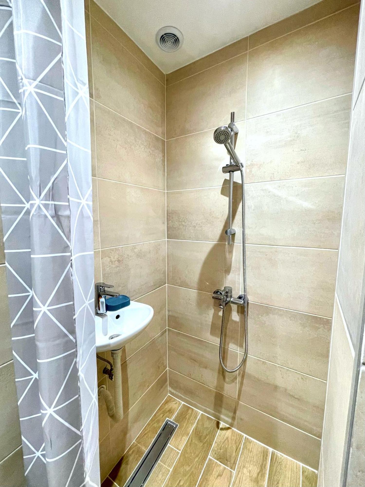 סופיה Bohemian Bright & Calm 2Br - Top Center - Private Balcony מראה חיצוני תמונה