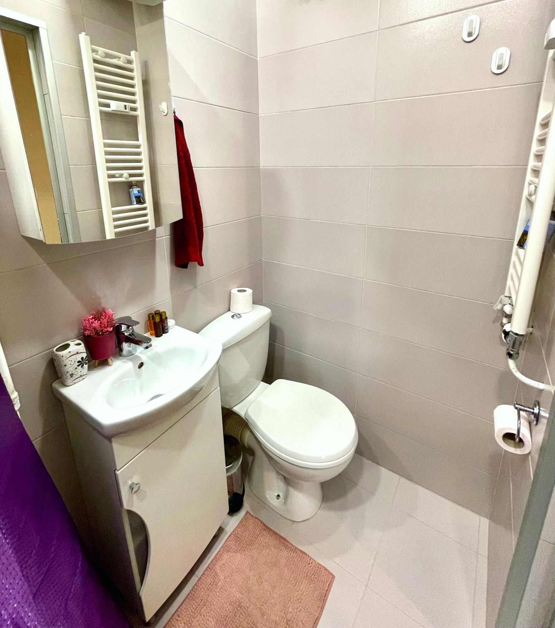 סופיה Bohemian Bright & Calm 2Br - Top Center - Private Balcony מראה חיצוני תמונה