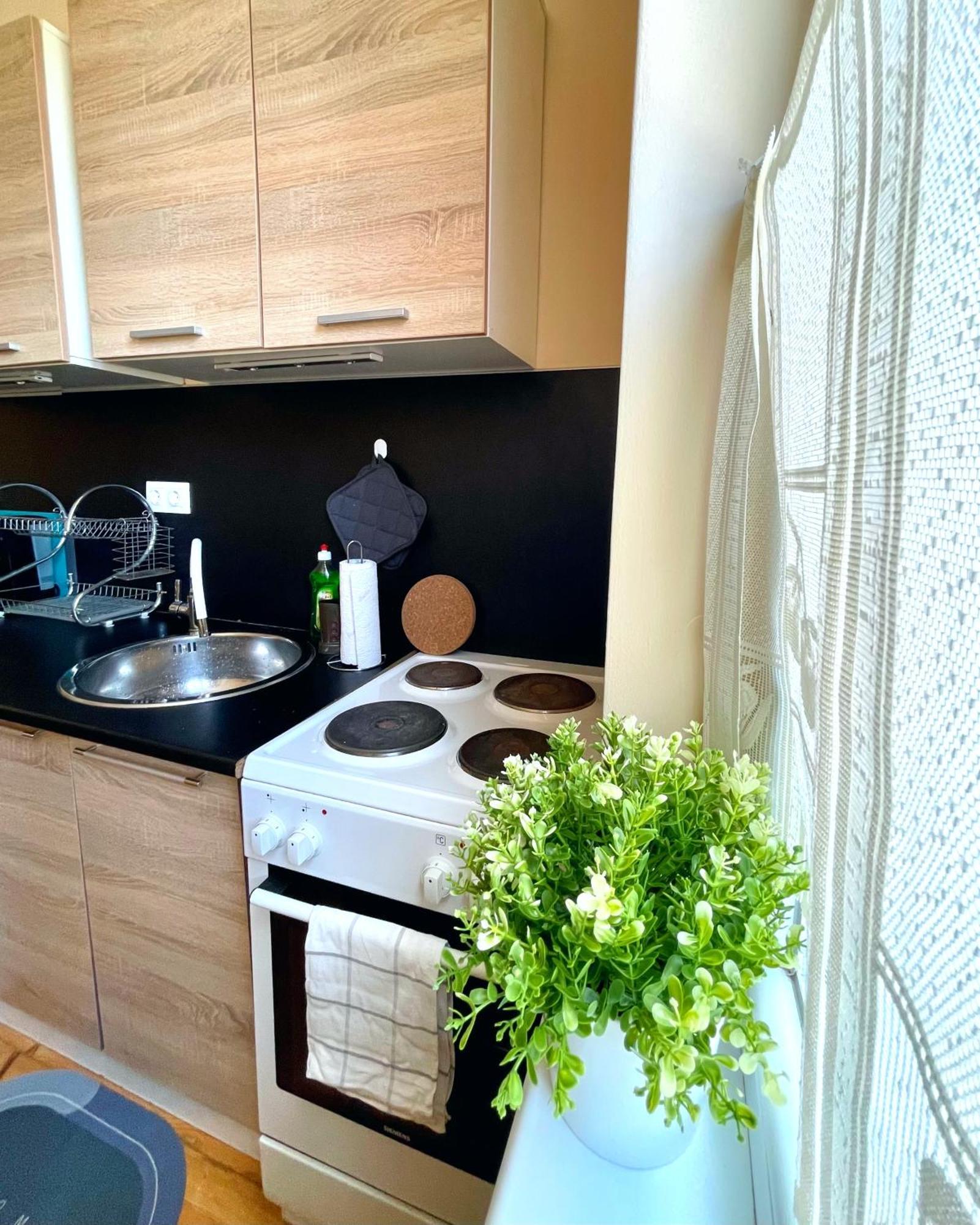 סופיה Bohemian Bright & Calm 2Br - Top Center - Private Balcony מראה חיצוני תמונה